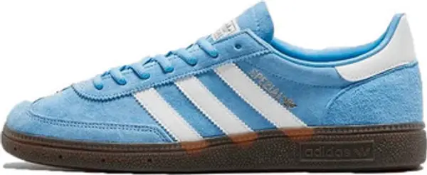 adidas adidas  Modne tenisice Handball Spezial Light Blue  adidas