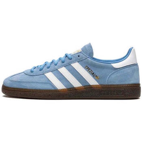 adidas adidas  Modne tenisice Handball Spezial Light Blue  adidas