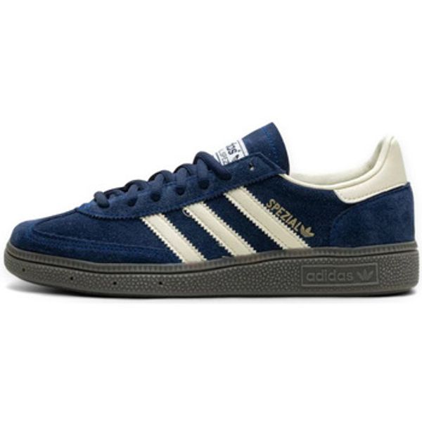 adidas adidas  Modne tenisice Handball Spezial Night Indigo  adidas