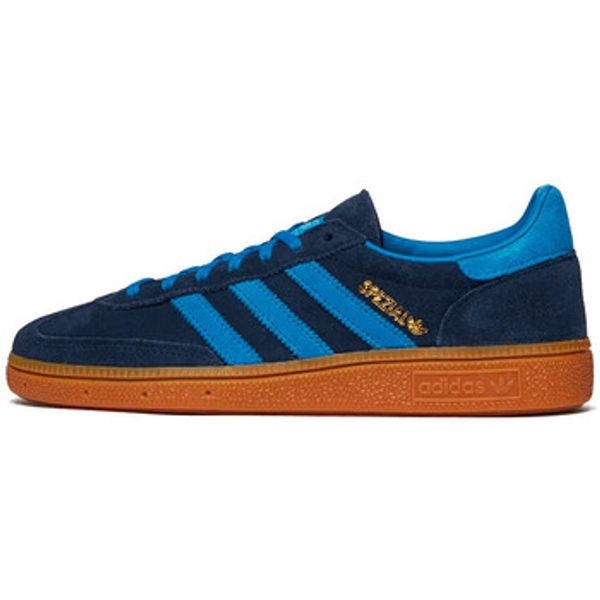 adidas adidas  Modne tenisice Handball Spezial Night Indigo Bright Blue Gum  adidas