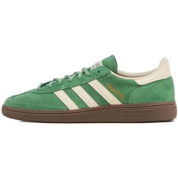 adidas adidas  Modne tenisice Handball Spezial Preloved Green White  adidas