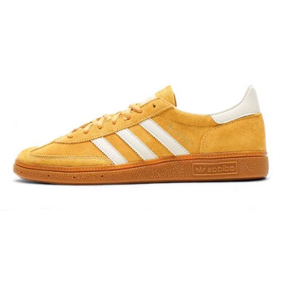 adidas adidas  Modne tenisice Handball Spezial Preloved Yellow  adidas
