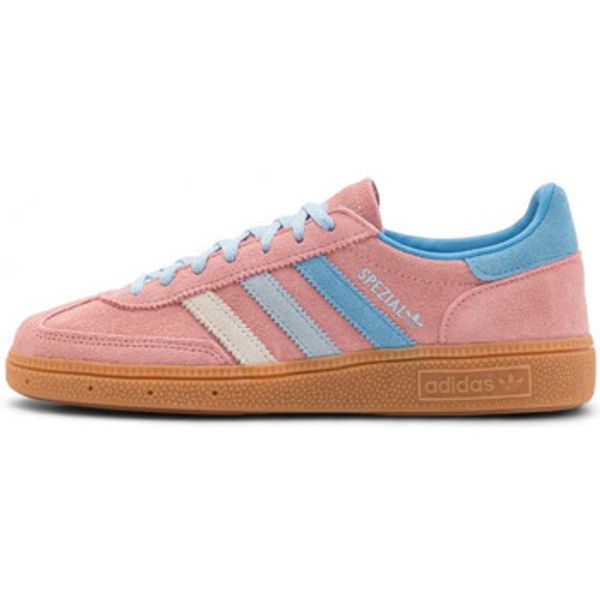 adidas adidas  Modne tenisice Handball Spezial Semi Rose Spark  adidas
