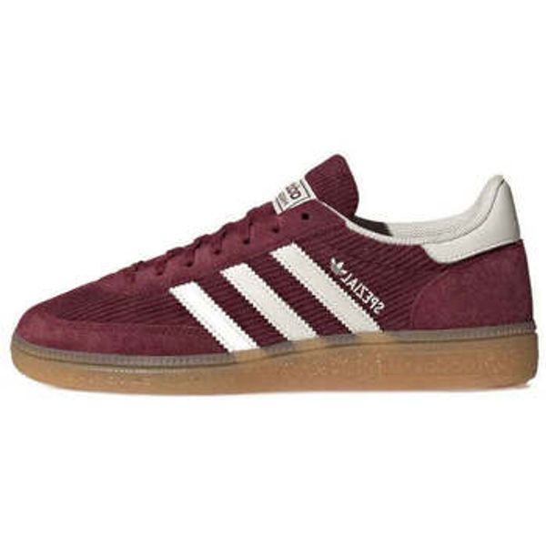 adidas adidas  Modne tenisice Handball Spezial Shadow Red  adidas