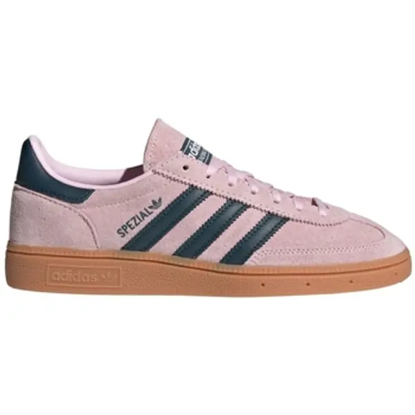 adidas adidas  Modne tenisice Handball Spezial W IF6561  adidas