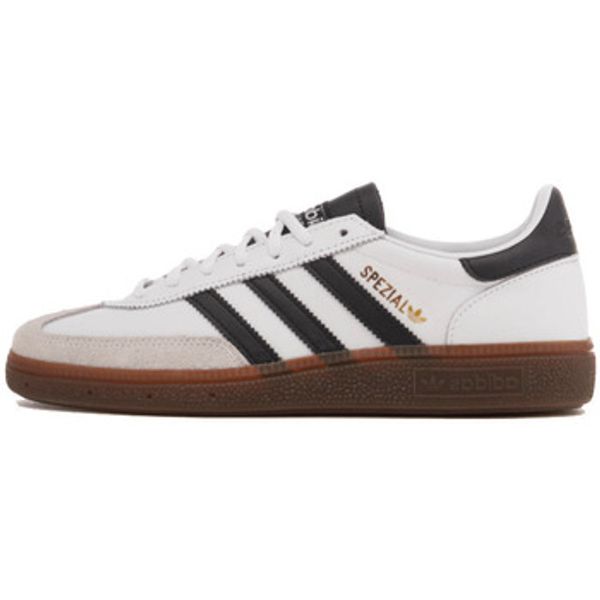 adidas adidas  Modne tenisice Handball Spezial White Black Gum  adidas