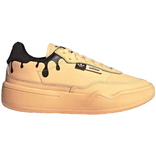 adidas adidas  Modne tenisice Her Court  adidas