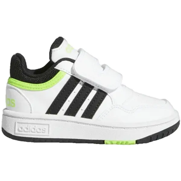 adidas adidas  Modne tenisice Hoops Mid 3.0 I  adidas