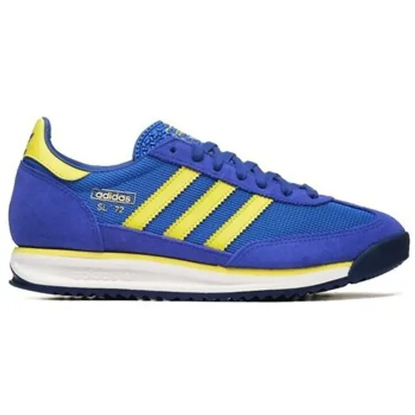 adidas adidas  Modne tenisice JH5102  adidas