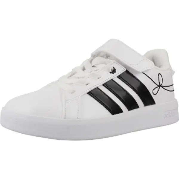 adidas adidas  Modne tenisice Kh8835  adidas