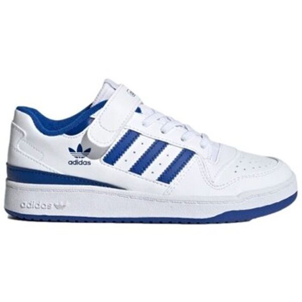 adidas adidas  Modne tenisice Kids Forum Low C FY7978  adidas