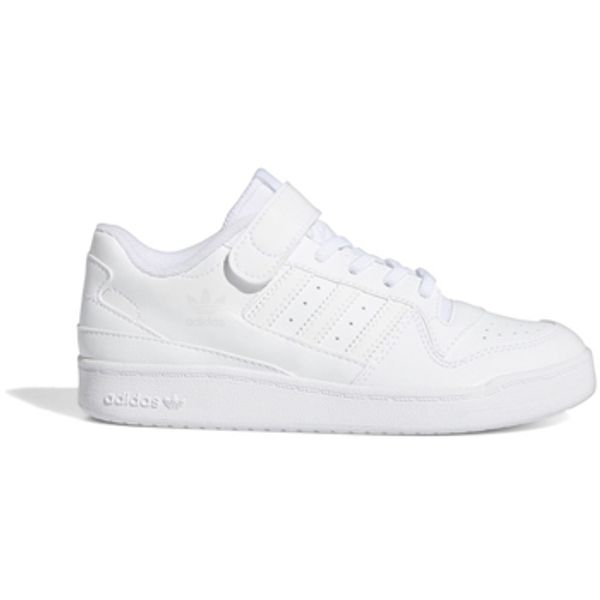 adidas adidas  Modne tenisice Kids Forum Low C FY7981  adidas
