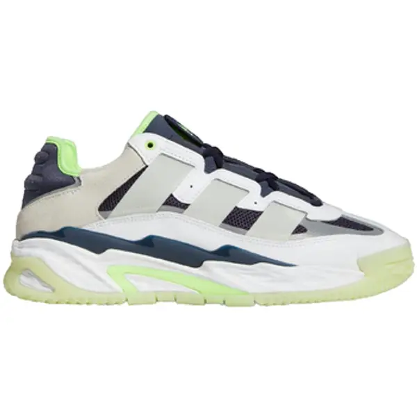 adidas adidas  Modne tenisice Niteball  adidas