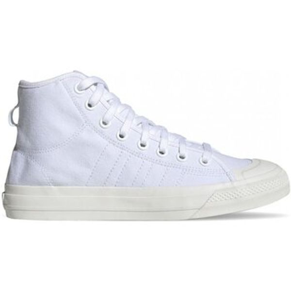 adidas adidas  Modne tenisice Nizza Hi RF EF1885  adidas