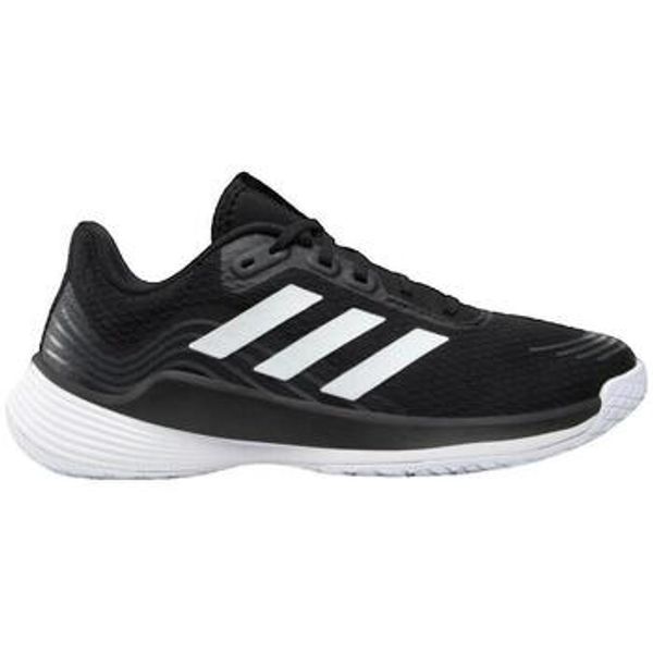 adidas adidas  Modne tenisice Pour Sport En Salle Novaflight Primegreen  adidas