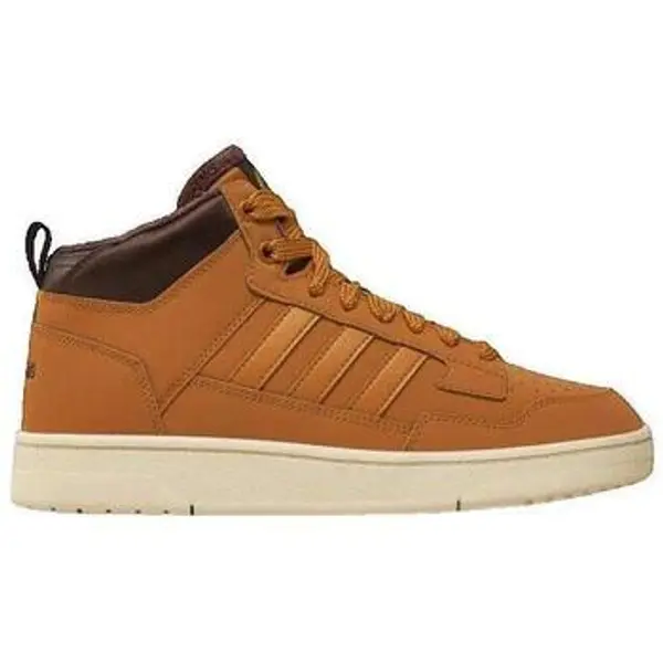 adidas adidas  Modne tenisice Rapid Court Mid Winterized  adidas
