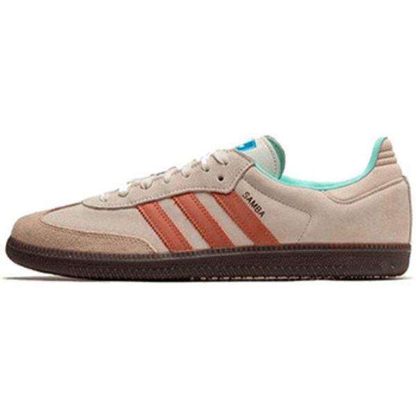 adidas adidas  Modne tenisice Samba OG Beige  adidas
