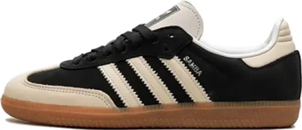 adidas adidas  Modne tenisice Samba OG Black Wonder White  adidas