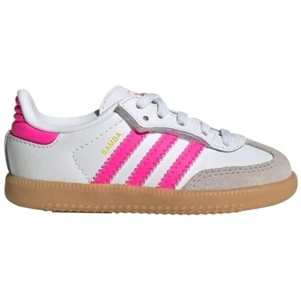 adidas adidas  Modne tenisice Samba OG CF EL I JQ3188  adidas