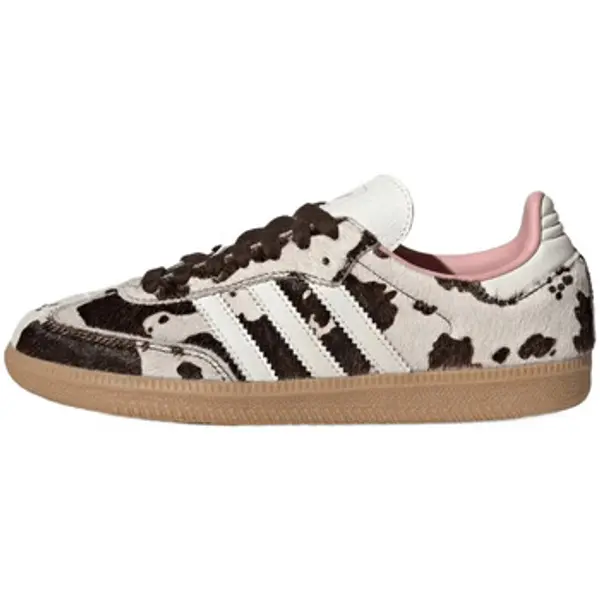 adidas adidas  Modne tenisice Samba OG Cow Print  adidas