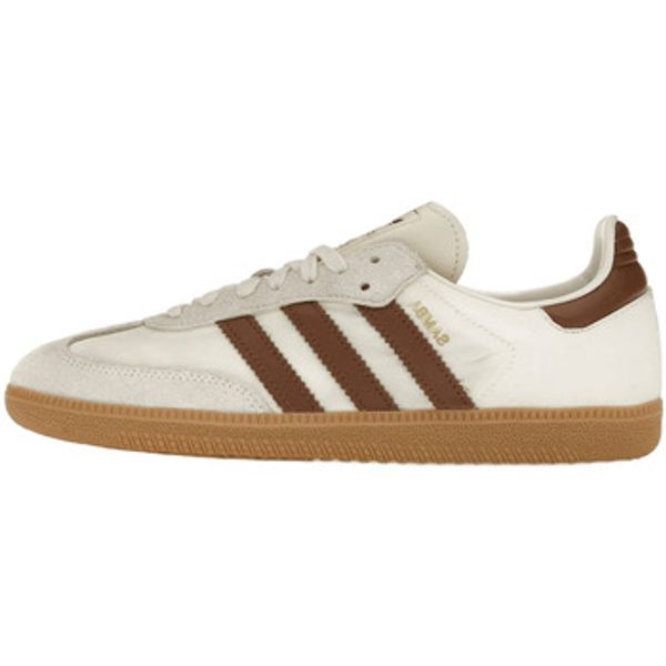 adidas adidas  Modne tenisice Samba OG Cream White Preloved Brown  adidas