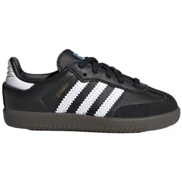 adidas adidas  Modne tenisice Samba OG EL I Baby Sneakers IE3680  adidas