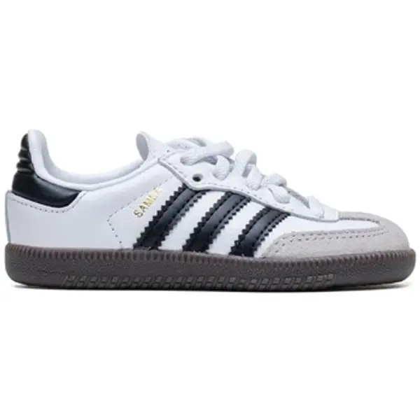 adidas adidas  Modne tenisice Samba OG EL I IE3679  adidas