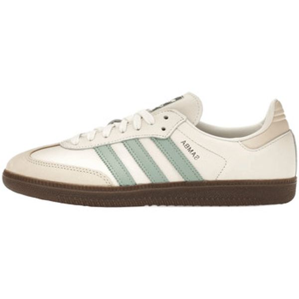 adidas adidas  Modne tenisice Samba OG Hazy Green  adidas