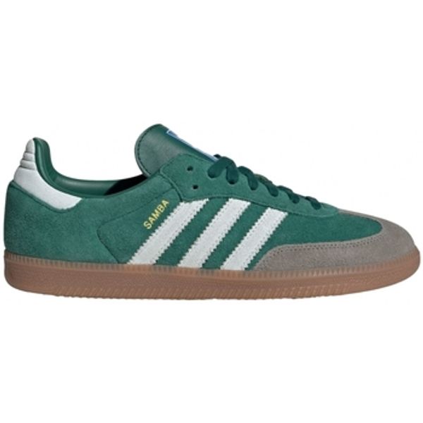 adidas adidas  Modne tenisice Samba OG ID2054  adidas