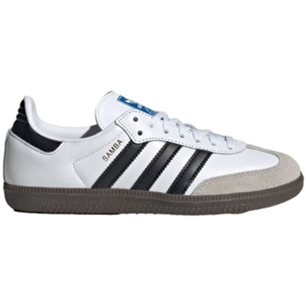 adidas adidas  Modne tenisice Samba OG J IE3675  adidas