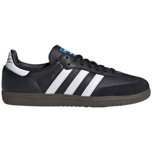 adidas adidas  Modne tenisice Samba OG J IE3676  adidas