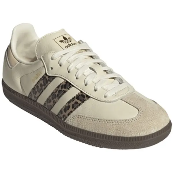adidas adidas  Modne tenisice Samba OG J JQ5874  adidas