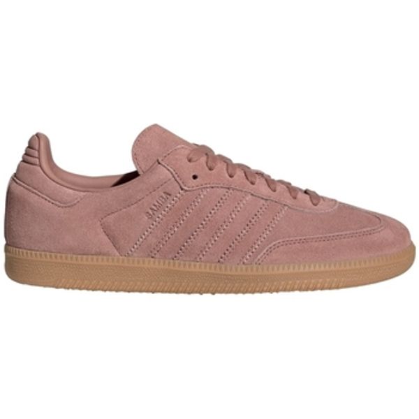 adidas adidas  Modne tenisice Samba OG JI3209  adidas