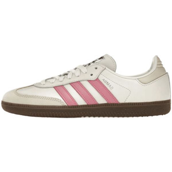 adidas adidas  Modne tenisice Samba OG Lucid Pink  adidas
