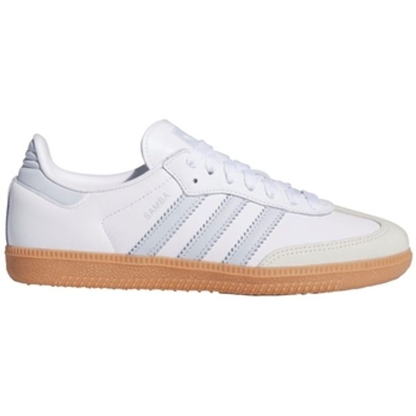 adidas adidas  Modne tenisice Samba OG W IE0877  adidas
