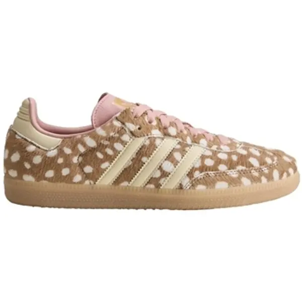 adidas adidas  Modne tenisice Samba OG W KJ7447  adidas