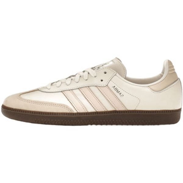 adidas adidas  Modne tenisice Samba OG Wonder Quartz  adidas