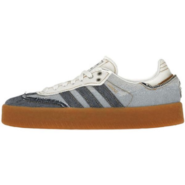 adidas adidas  Modne tenisice Sambae atmos Pink Denim  adidas