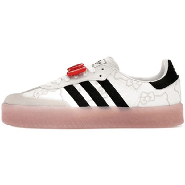 adidas adidas  Modne tenisice Sambae Hello Kitty  adidas