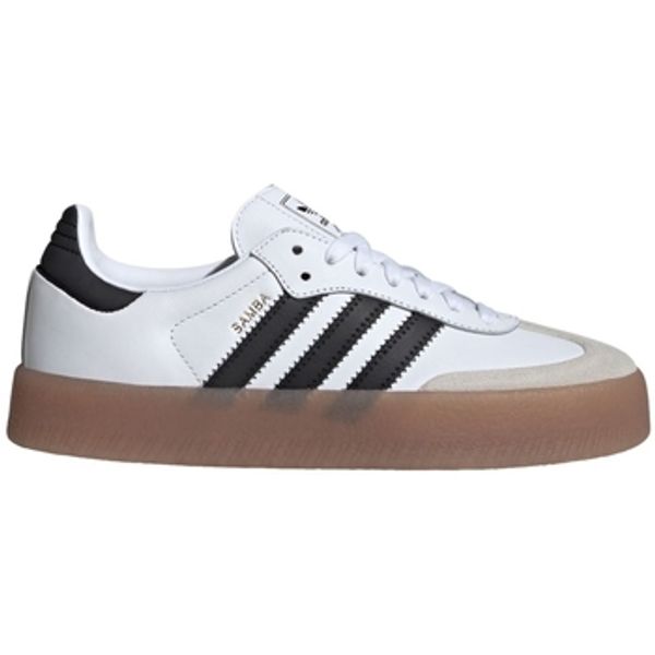 adidas adidas  Modne tenisice Sambae W JI1349  adidas