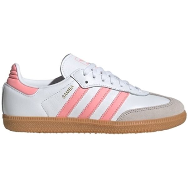 adidas adidas  Modne tenisice Sapatilhas Samba OG J JP5480  adidas