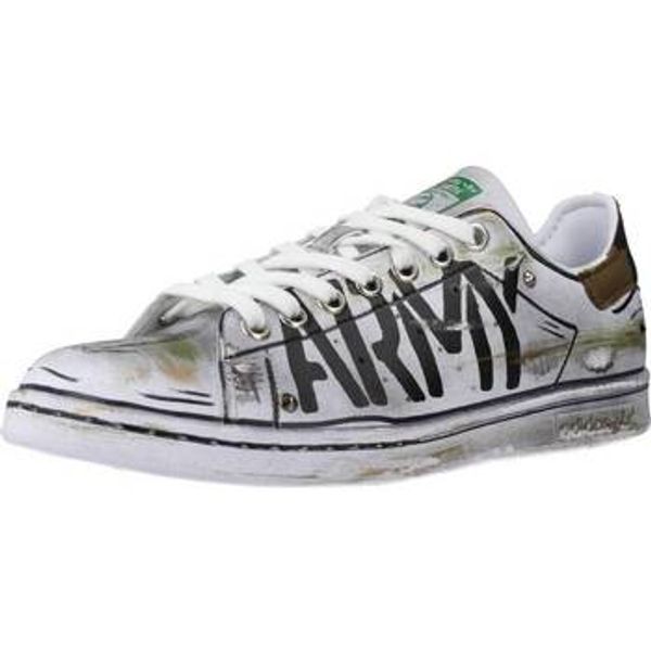 adidas adidas  Modne tenisice SMITH  adidas