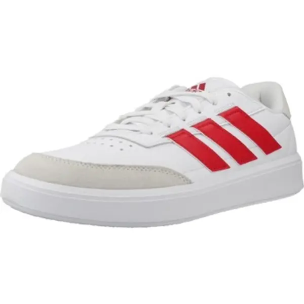 adidas adidas  Modne tenisice Sport   Zapatillas Hombre Modèle Courtblock  adidas