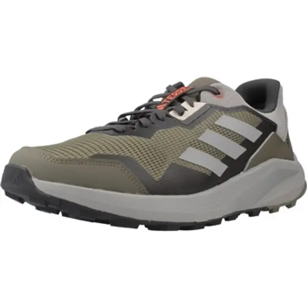 adidas adidas  Modne tenisice Sport   Zapatillas Hombre Modèle Terrex Trailrider  adidas