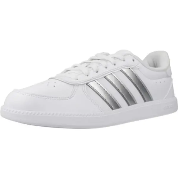 adidas adidas  Modne tenisice Sport   Zapatillas Mujer Modèle Breaknet Sleek  adidas