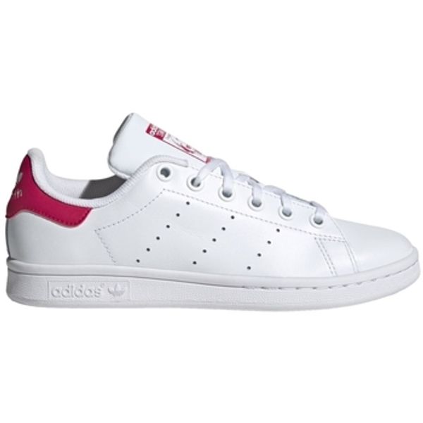 adidas adidas  Modne tenisice Stan Smith J JP9711  adidas