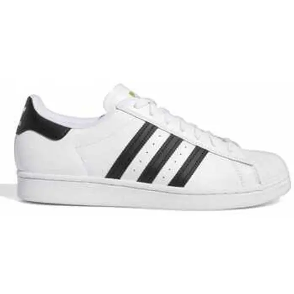 adidas adidas  Modne tenisice Superstar adv  adidas