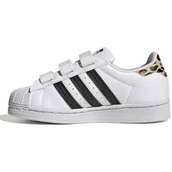 adidas adidas  Modne tenisice Superstar cf c  adidas