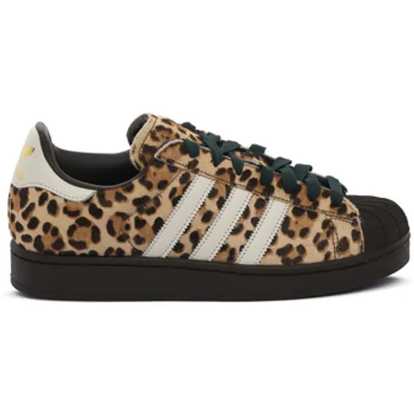 adidas adidas  Modne tenisice SUPERSTAR II W  adidas