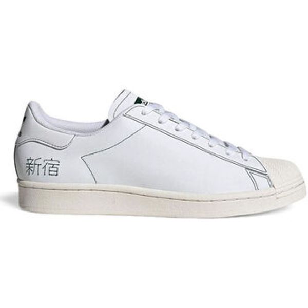 adidas adidas  Modne tenisice Superstar pure  adidas